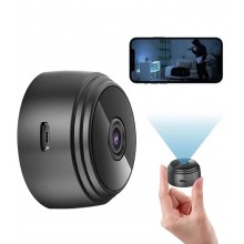 Бездротова WiFi міні камера Full HD, A9, на акумуляторі Бездротова WiFi міні камера Full HD, A9, на акумуляторі