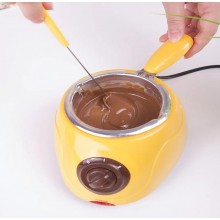 Електрична фондюшниця для шоколаду Chocolatiere 250 мл