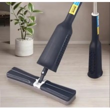 Швабра з віджимом Household mop Family Helper для швидкого прибирання для миття підлог та вікон Швабра з віджимом Household mop Family Helper для швидкого прибирання для миття підлог та вікон